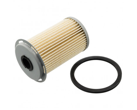 Fuel filter 48472 FEBI