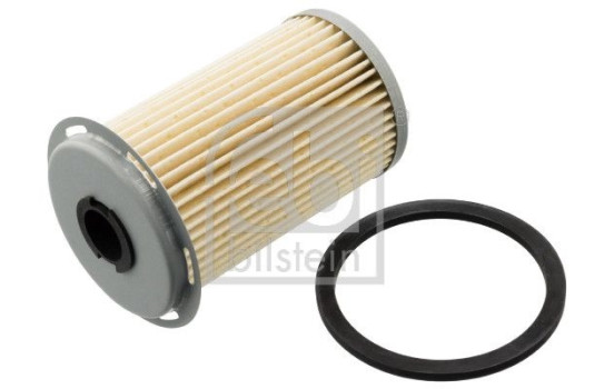Fuel filter 48472 FEBI, Image 2