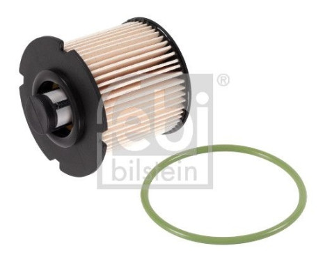 Fuel filter 48528 FEBI, Image 2