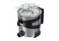 Fuel filter 48550 FEBI