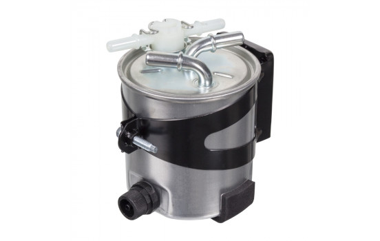 Fuel filter 48550 FEBI