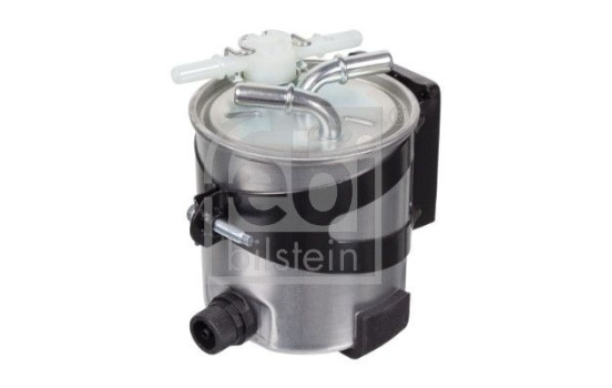 Fuel filter 48550 FEBI, Image 2