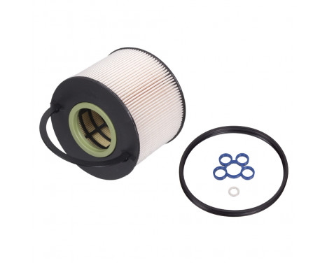 Fuel filter 48552 FEBI
