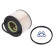 Fuel filter 48552 FEBI