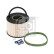 Fuel filter 48552 FEBI, Thumbnail 2