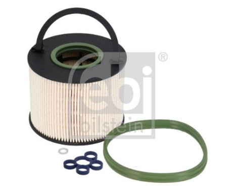 Fuel filter 48552 FEBI, Image 2