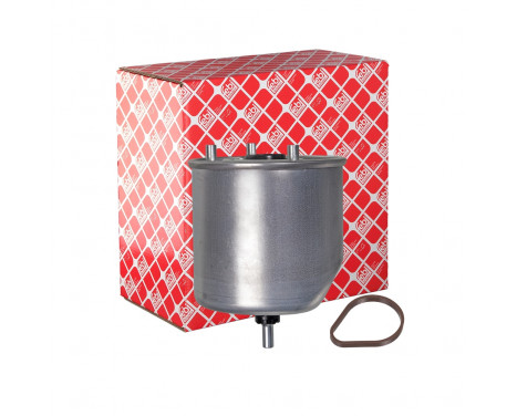 fuel filter 48553 FEBI