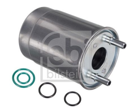Fuel filter 48554 FEBI, Image 2