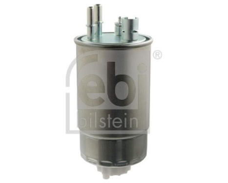 Fuel filter 49643 FEBI, Image 2