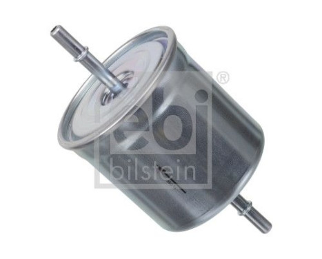 Fuel filter 49648 FEBI, Image 2