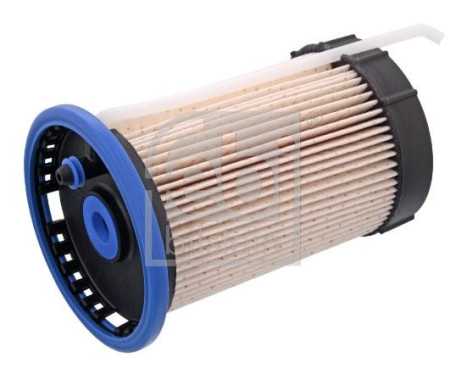 Fuel filter 49663 FEBI, Image 2