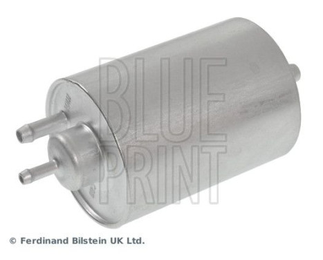 Fuel filter ADA102301 Blue Print, Image 3