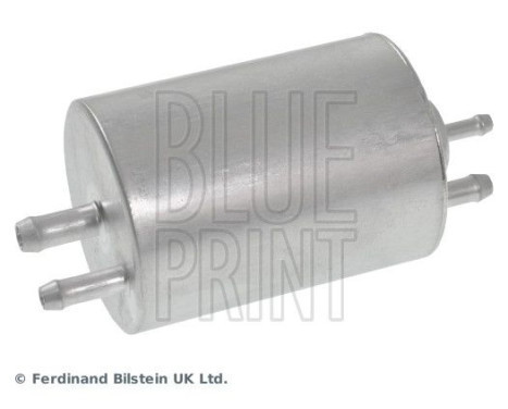 Fuel filter ADA102301 Blue Print, Image 4
