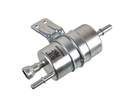 Fuel filter ADA102303 Blue Print, Image 2