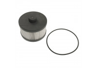 Fuel filter ADA102304 Blue Print