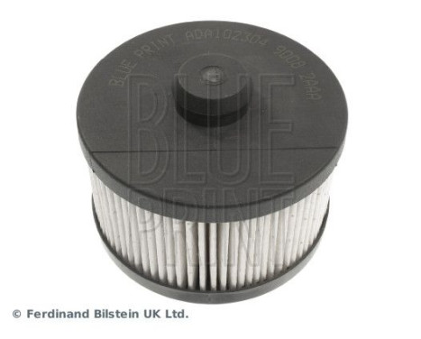 Fuel filter ADA102304 Blue Print, Image 5