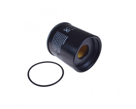 Fuel filter ADA102305 Blue Print