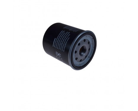 Fuel filter ADA102305 Blue Print, Image 2