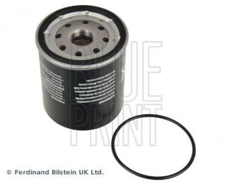Fuel filter ADA102305 Blue Print, Image 4