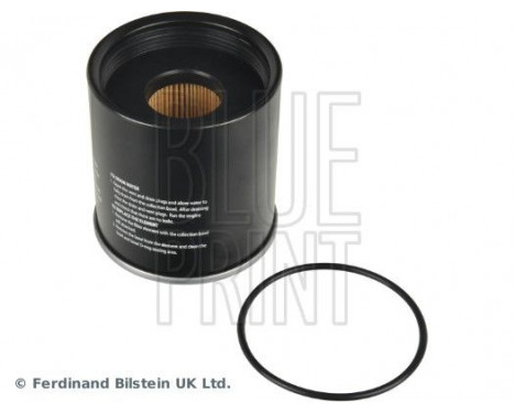 Fuel filter ADA102305 Blue Print, Image 5