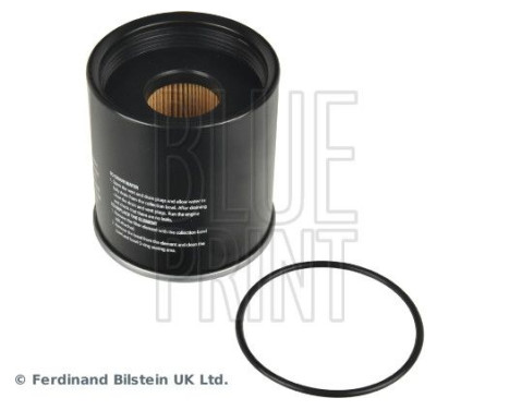 Fuel filter ADA102305 Blue Print, Image 5