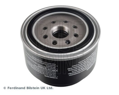 Fuel filter ADA102306 Blue Print, Image 4