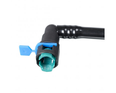 Fuel filter ADA102307 Blue Print, Image 3