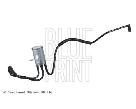 Fuel filter ADA102307 Blue Print, Image 4