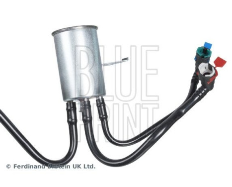 Fuel filter ADA102307 Blue Print, Image 5