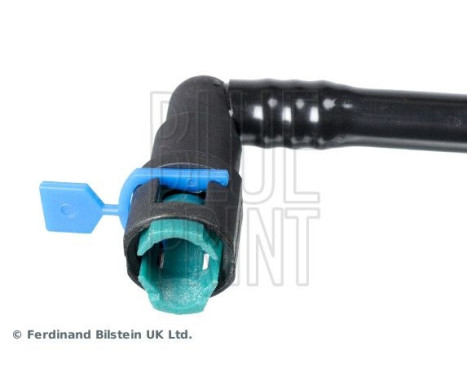 Fuel filter ADA102307 Blue Print, Image 6