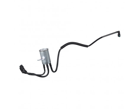 Fuel filter ADA102308 Blue Print