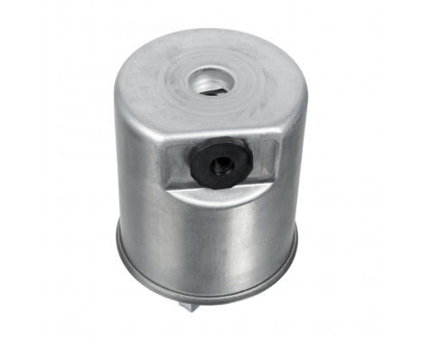 Fuel filter ADA102309 Blue Print, Image 2