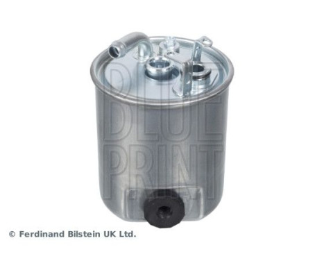 Fuel filter ADA102309 Blue Print, Image 3
