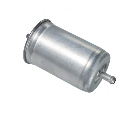 Fuel filter ADA102310 Blue Print, Image 2