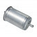 Fuel filter ADA102310 Blue Print, Thumbnail 2