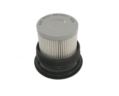 Fuel filter ADA102311 Blue Print, Image 2