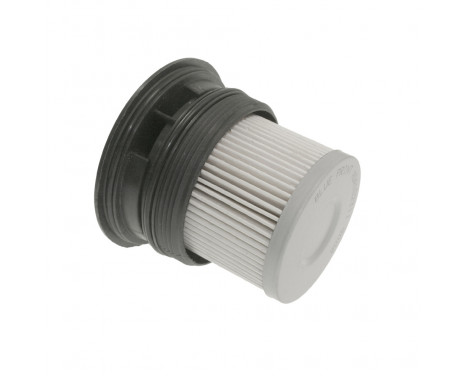 Fuel filter ADA102311 Blue Print, Image 3