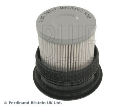 Fuel filter ADA102311 Blue Print, Image 5