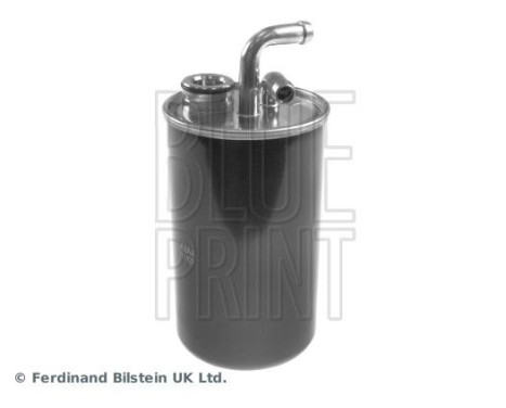 Fuel filter ADA102313 Blue Print, Image 2