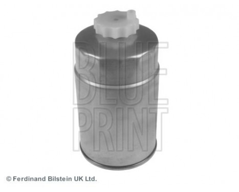 Fuel filter ADA102316 Blue Print, Image 4