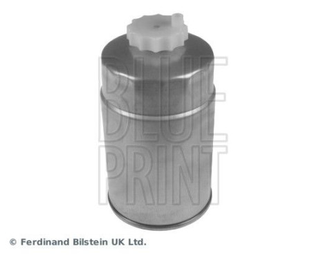 Fuel filter ADA102316 Blue Print, Image 4