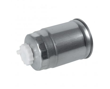 Fuel filter ADA102318 Blue Print, Image 2