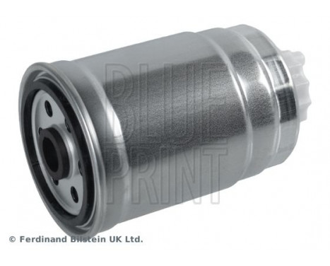 Fuel filter ADA102318 Blue Print, Image 3