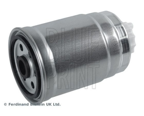 Fuel filter ADA102318 Blue Print, Image 3