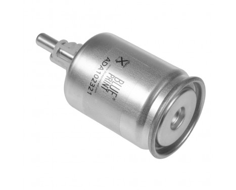 Fuel filter ADA102321 Blue Print, Image 2