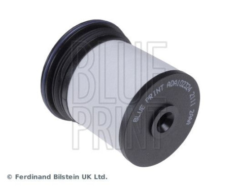 Fuel filter ADA102324 Blue Print, Image 3