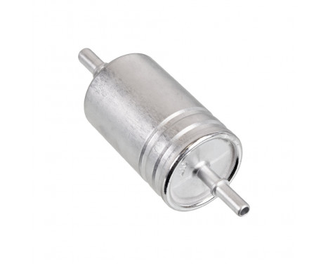 Fuel filter ADA102326 Blue Print, Image 2