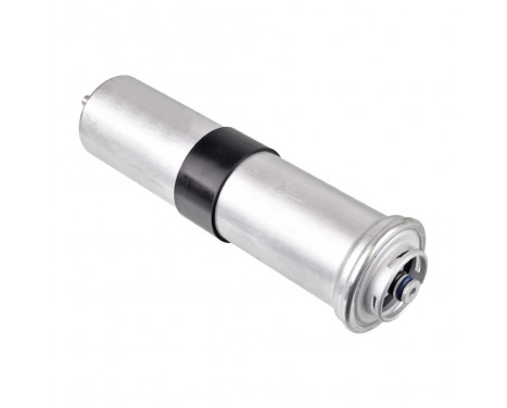 Fuel filter ADB112302 Blue Print