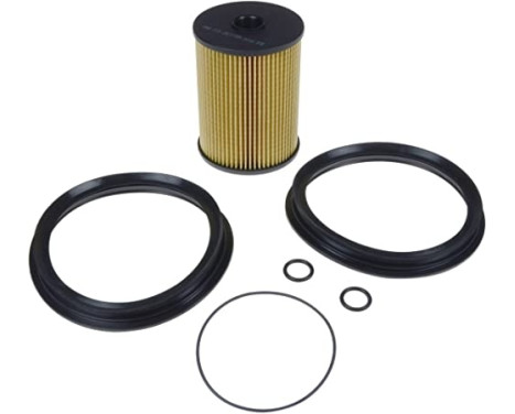 Fuel filter ADB112303 Blue Print