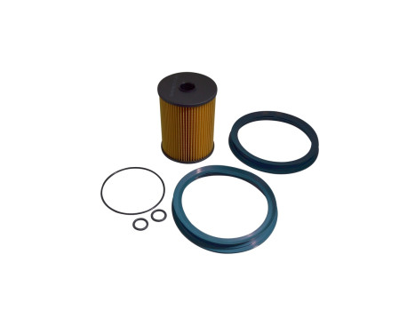 Fuel filter ADB112307 Blue Print